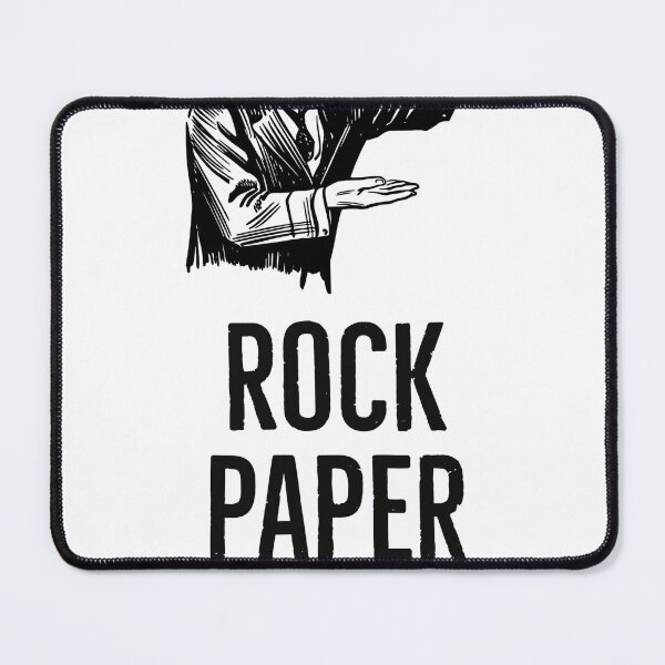 Item preview, Rock paper scissors champion designed and sold by eNVy Co.