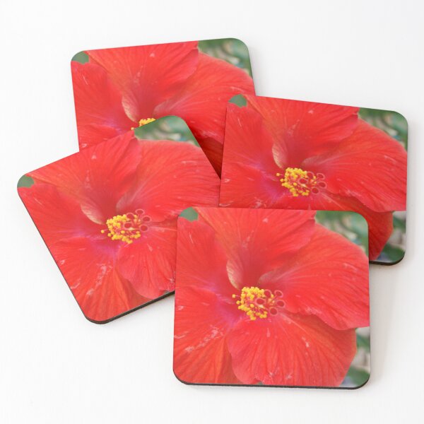 Item preview, Hibiscous II Chicago IL Mag Mile   designed and sold by zwrr16.