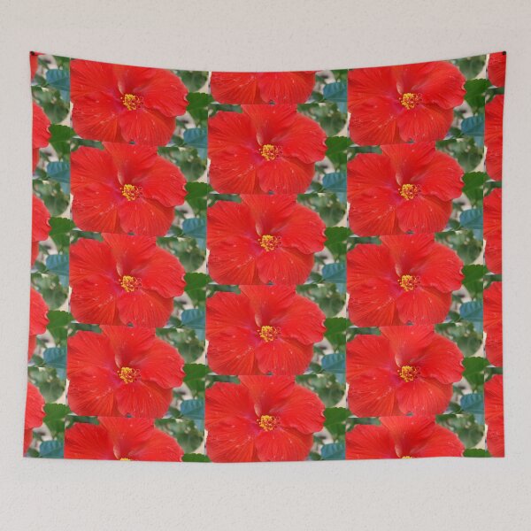 Item preview, Hibiscous II Chicago IL Mag Mile   designed and sold by zwrr16.