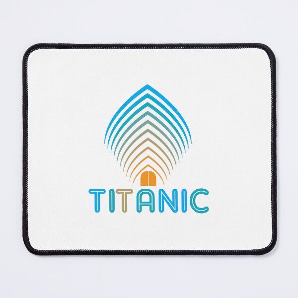 Item preview, Titanic  designed and sold by Hadimubeen.