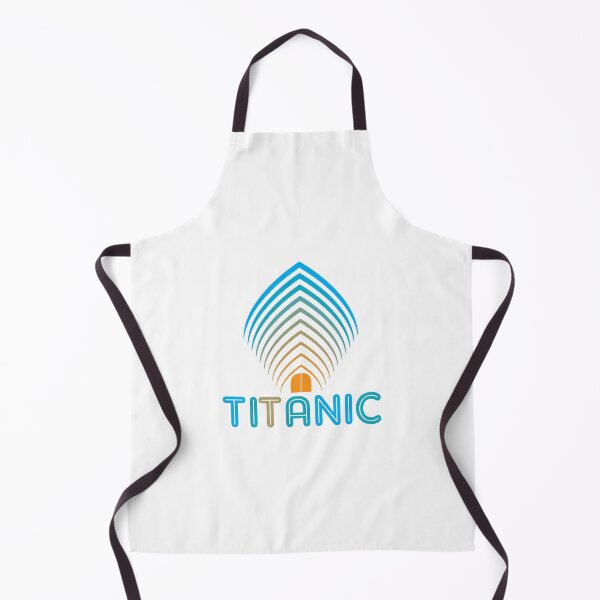 Item preview, Titanic designed and sold by Hadimubeen.