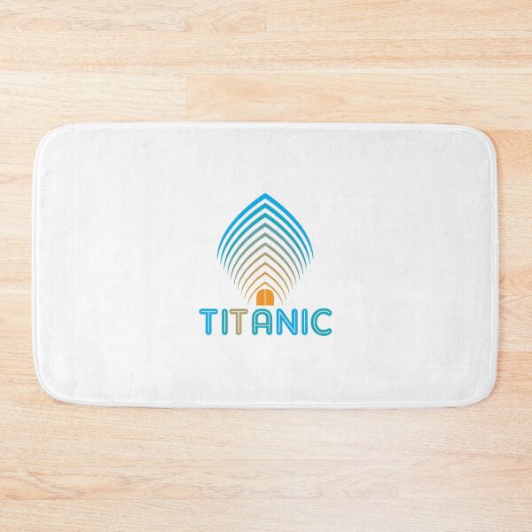 Item preview, Titanic  designed and sold by Hadimubeen.