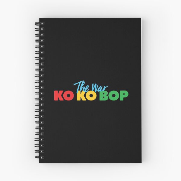 Item preview, HI-RES EXO KO KO BOP designed and sold by YOSHFRIDAYS.