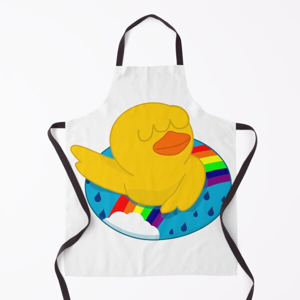 Item preview, Duck Rainbow designed and sold by CoreyUnlimited.