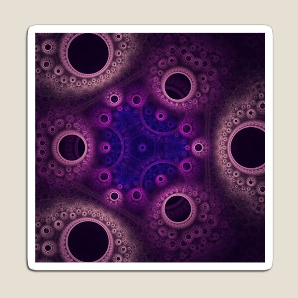 En-trance Magnet