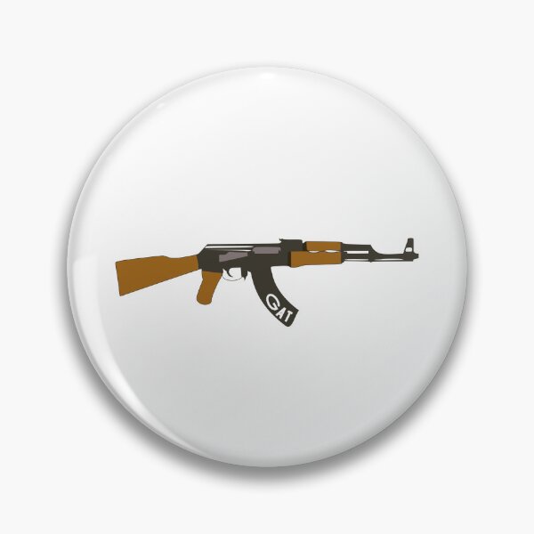 Item preview, Gat designed and sold by mkzmerch.