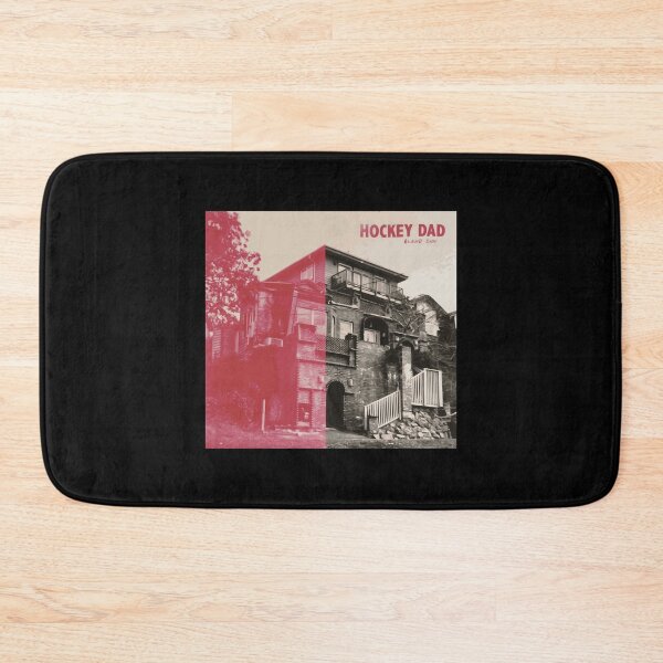 Item preview, Hockey Dad  designed and sold by VIINTAGRAD.