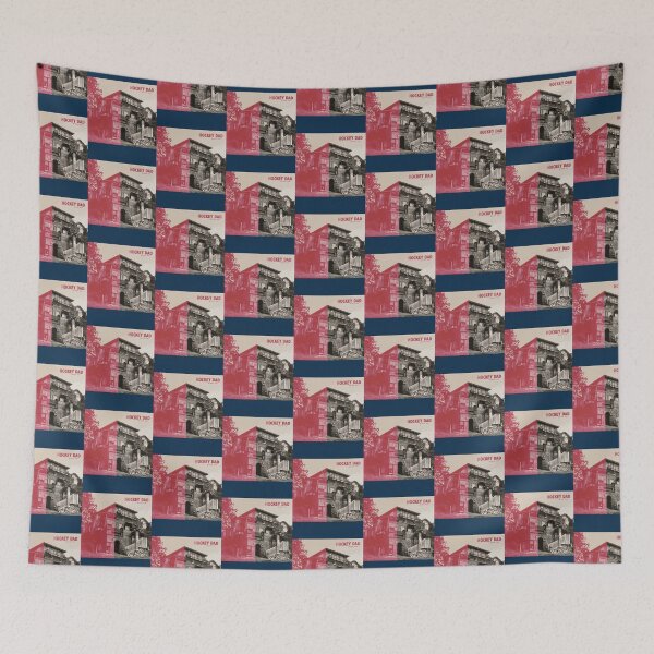Item preview, Hockey Dad  designed and sold by VIINTAGRAD.