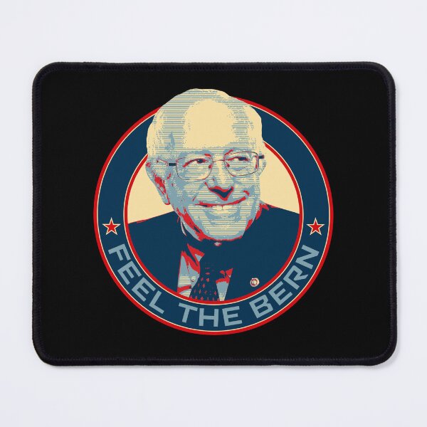 Item preview, Bernie Sanders - Feel The Bern designed and sold by Poomshanka.