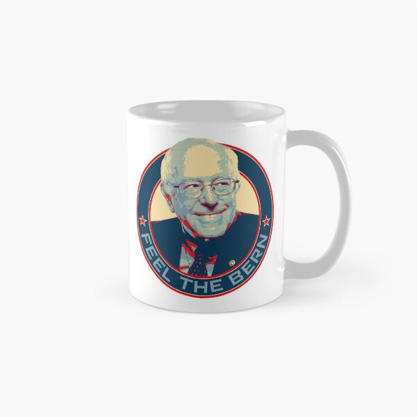 Item preview, Bernie Sanders - Feel The Bern designed and sold by Poomshanka.