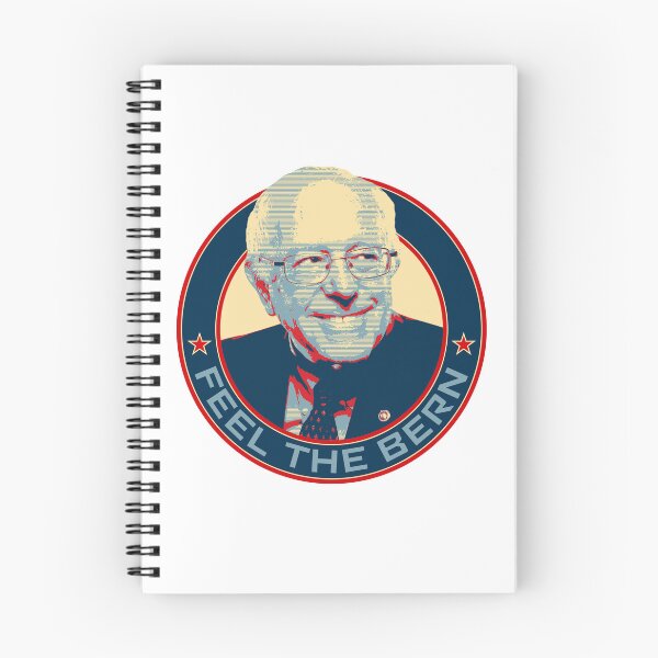 Item preview, Bernie Sanders - Feel The Bern designed and sold by Poomshanka.