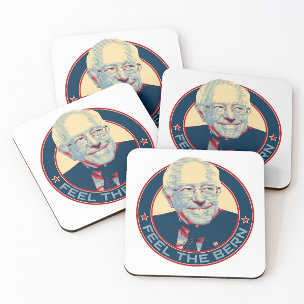 Item preview, Bernie Sanders - Feel The Bern designed and sold by Poomshanka.