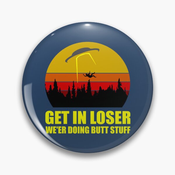 Item preview, get in loser quote designed and sold by JurrienBlind.