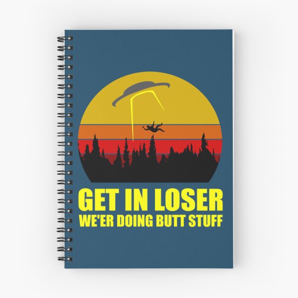 Item preview, get in loser quote designed and sold by JurrienBlind.