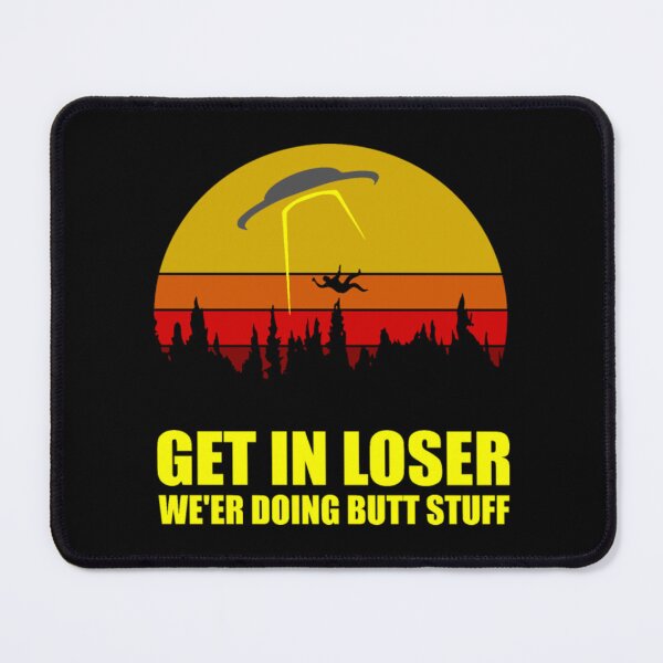 Item preview, get in loser quote designed and sold by JurrienBlind.