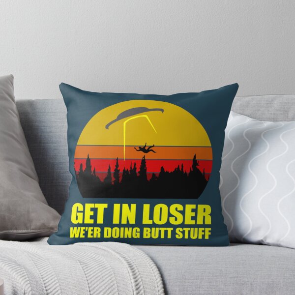 Item preview, get in loser quote designed and sold by JurrienBlind.