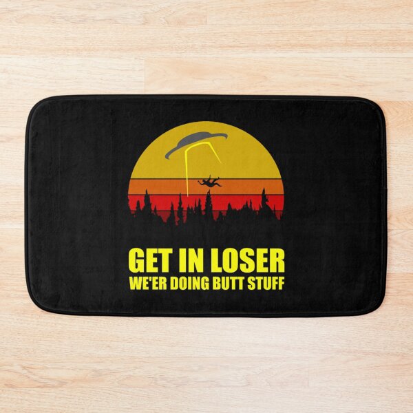 Item preview, get in loser quote designed and sold by JurrienBlind.