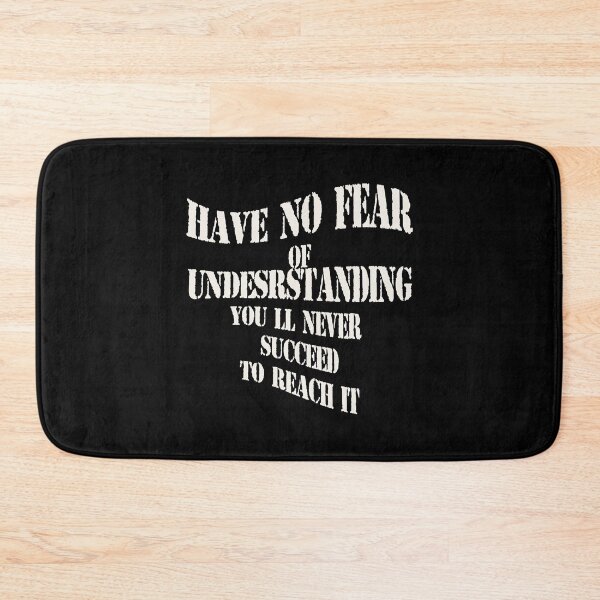 Item preview, Funny gifts have no fear of understanding you_ll never succeed to reach  designed and sold by VIINTAGRAD.