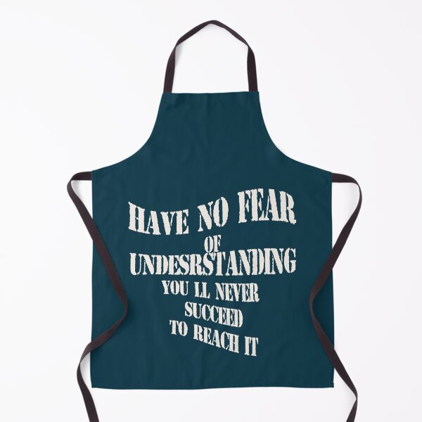 Item preview, Funny gifts have no fear of understanding you_ll never succeed to reach designed and sold by VIINTAGRAD.