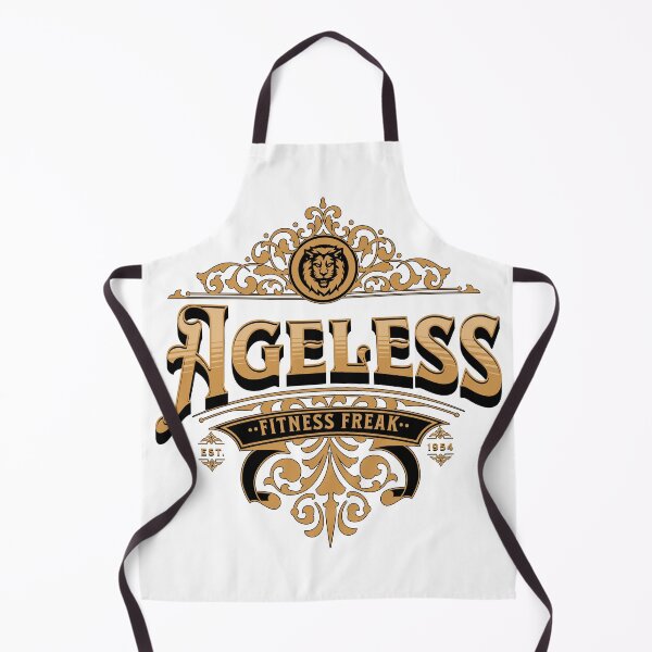 Item preview, Ageless Fitness Freak designed and sold by agelessfitfreak.