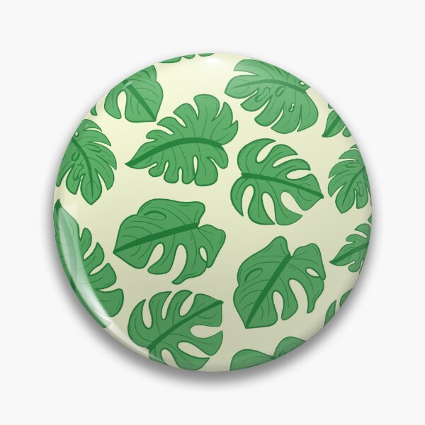 Item preview, Monstera Leaves designed and sold by Cass Creations.