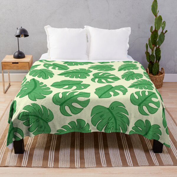 Item preview, Monstera Leaves designed and sold by Cass Creations.