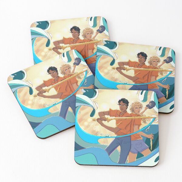 Item preview, Percabeth designed and sold by Parcai.
