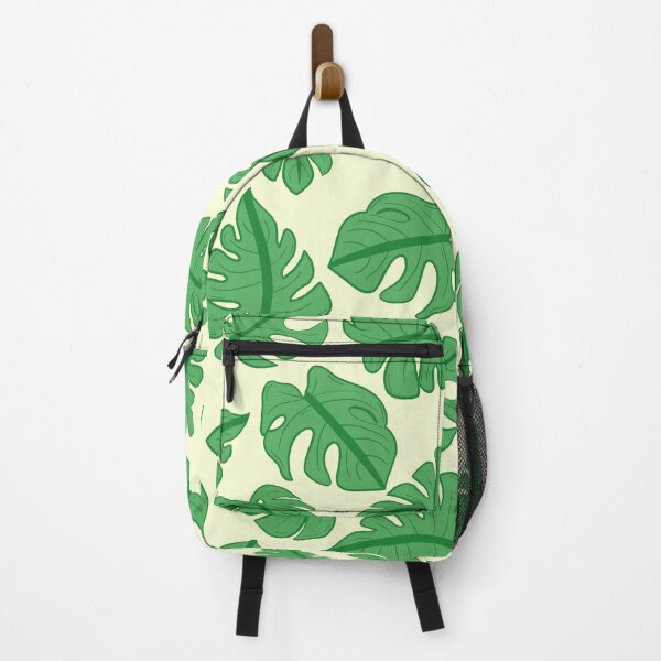 Item preview, Monstera Leaves designed and sold by Cass Creations.