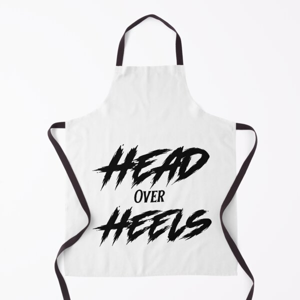 Item preview, Head over heels - Song from the 80’s designed and sold by VIINTAGRAD.