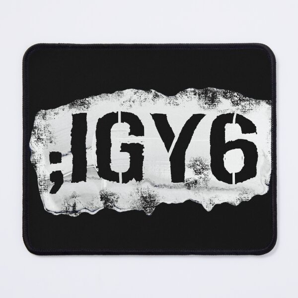 Item preview, ;igy6 - ptsd, suicide awareness designed and sold by Loopytunes.
