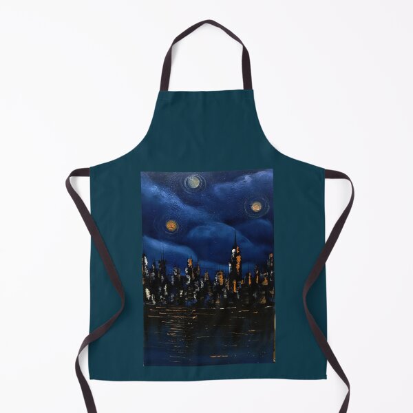 Item preview, Dream city Premium designed and sold by VIINTAGRAD.