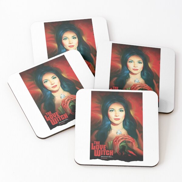 Item preview, More Then Awesome Cool The Love Witch Poster Graphic For Fan designed and sold by WinnpedrohoArts.