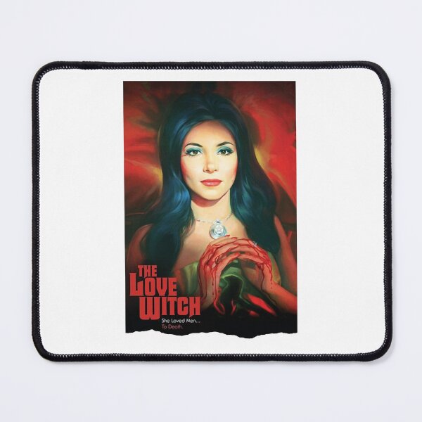 Item preview, More Then Awesome Cool The Love Witch Poster Graphic For Fan designed and sold by WinnpedrohoArts.