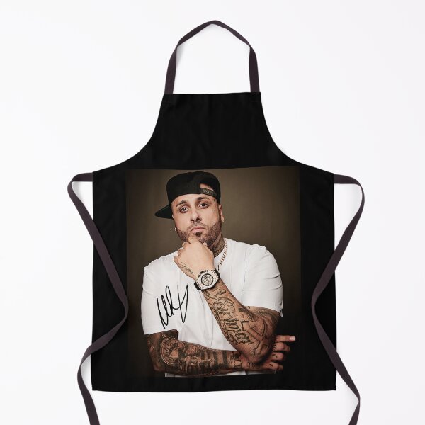 Item preview, FanJam Nicky Nicky with Signature designed and sold by DeborahStenning.