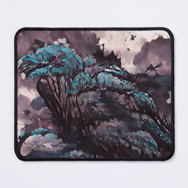 Item preview, Mystical Raven Forest designed and sold by RavensEdge.