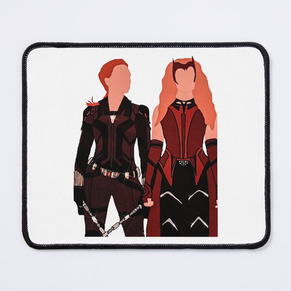 Item preview, Music Retro The Scarlett Witch Couple Slim Fit Cute Gifts Music Fans designed and sold by WinnpedrohoArts.
