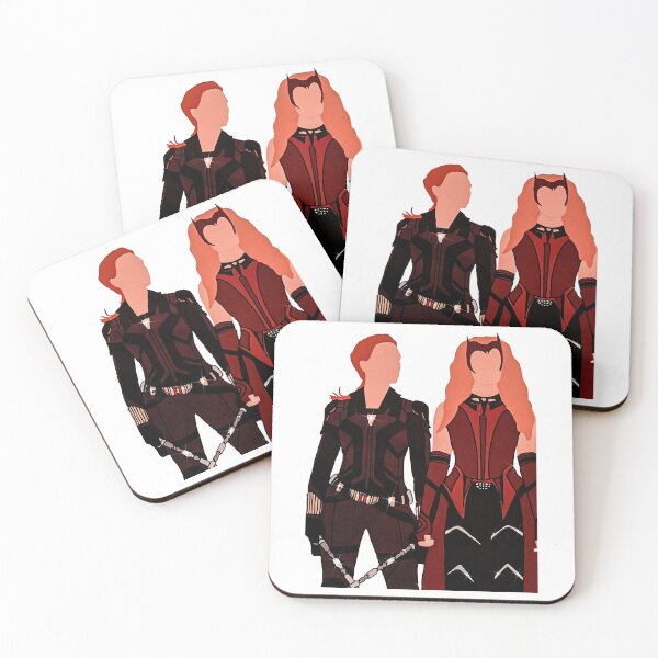 Item preview, Music Retro The Scarlett Witch Couple Slim Fit Cute Gifts Music Fans designed and sold by WinnpedrohoArts.