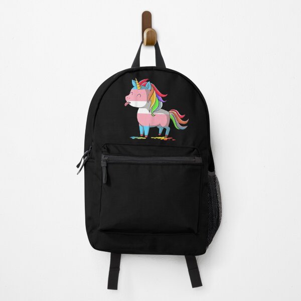 Item preview, Unicorn LGBTQ cute designed and sold by MAGLOFF12.