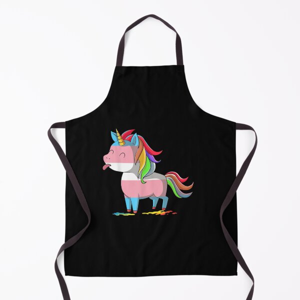 Item preview, Unicorn LGBTQ cute designed and sold by MAGLOFF12.