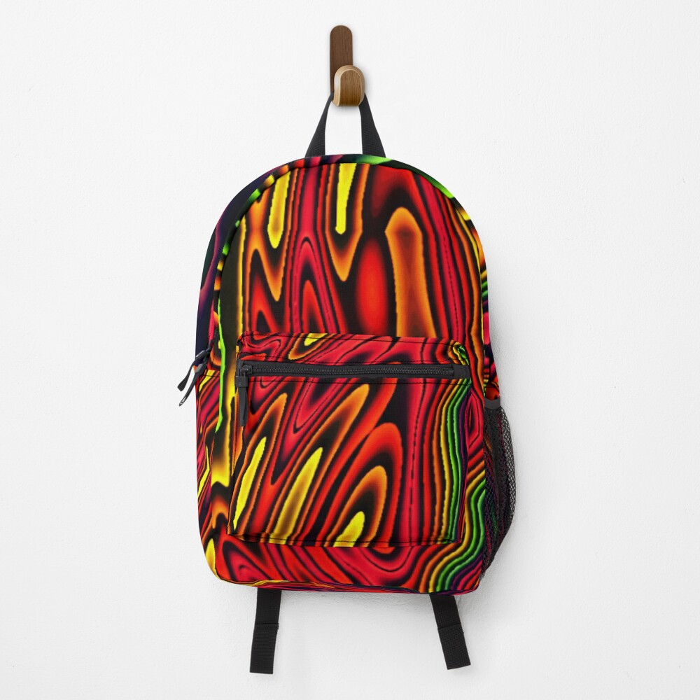 Item preview, Backpack designed and sold by TiltedCode.