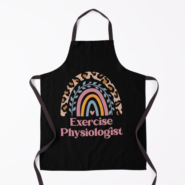 Item preview, Exercice Physiologist Sticker designed and sold by avickieww80.