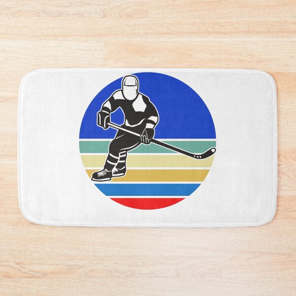 Item preview, Funny Hockey Dad Shirt, Hockey Dad Gift, Mens Hockey Player T-shirt, Hockey Parent Shirt, Hockey Gift for Dad, Like a Normal Dad Just Cooler designed and sold by CatchUriDesigns.