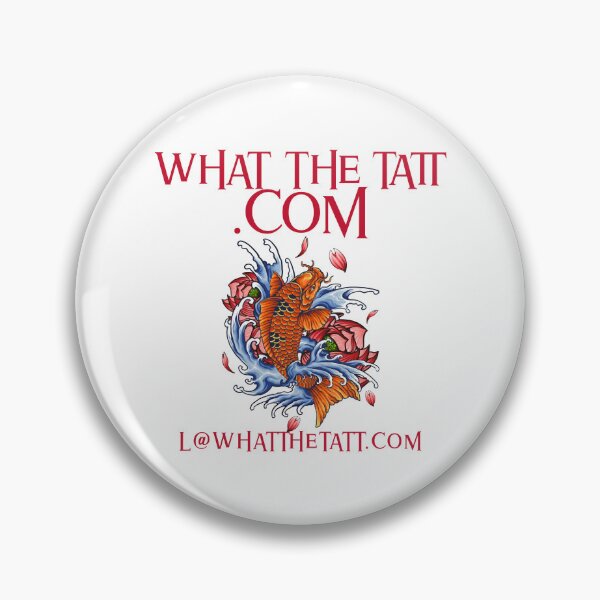 Item preview, L@WHATTHETATT.COM designed and sold by VIINTAGRAD.