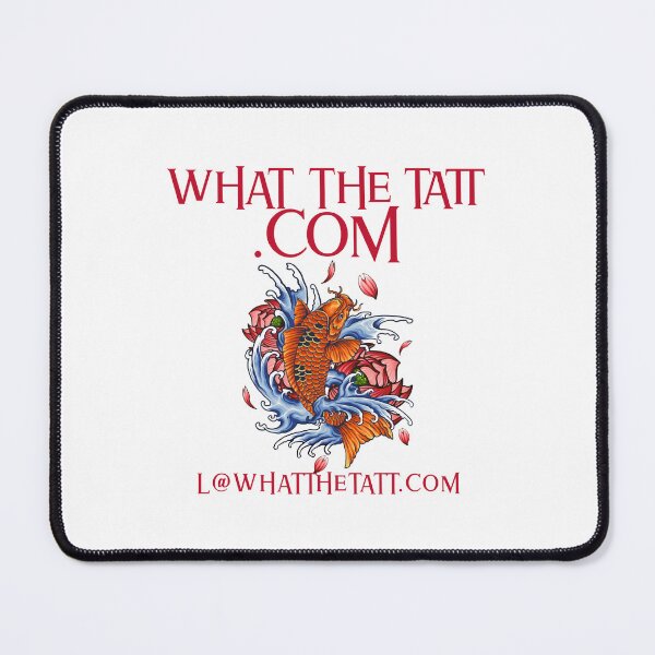Item preview, L@WHATTHETATT.COM designed and sold by VIINTAGRAD.