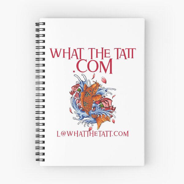 Item preview, L@WHATTHETATT.COM designed and sold by VIINTAGRAD.