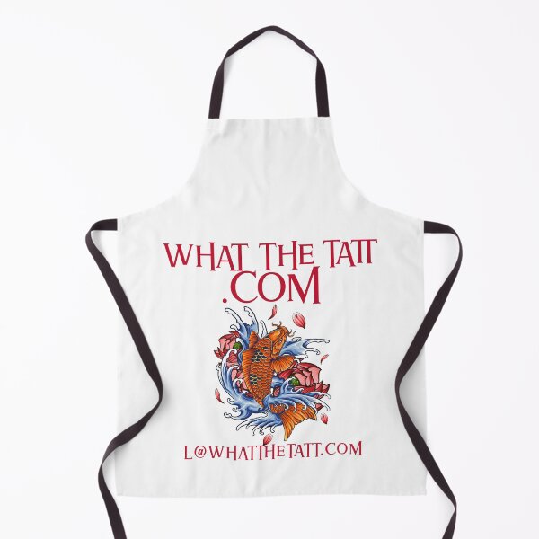 Item preview, L@WHATTHETATT.COM designed and sold by VIINTAGRAD.
