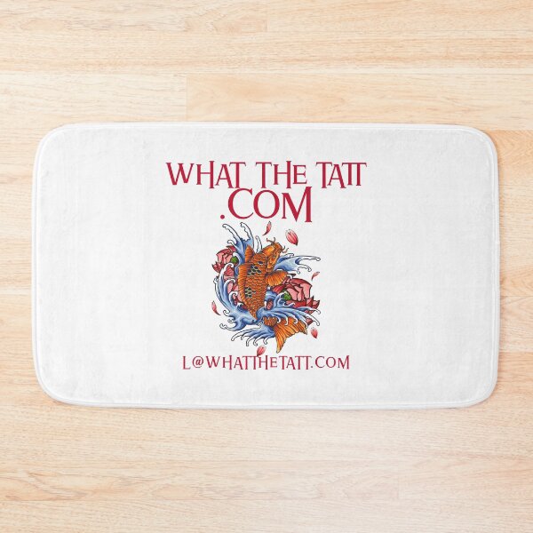 Item preview, L@WHATTHETATT.COM designed and sold by VIINTAGRAD.