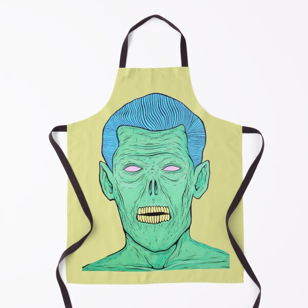 Item preview, Necro #8 designed and sold by Matt Geer.