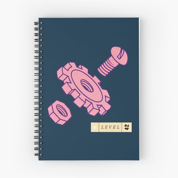 Item preview, Level of Fears      designed and sold by VIINTAGRAD.
