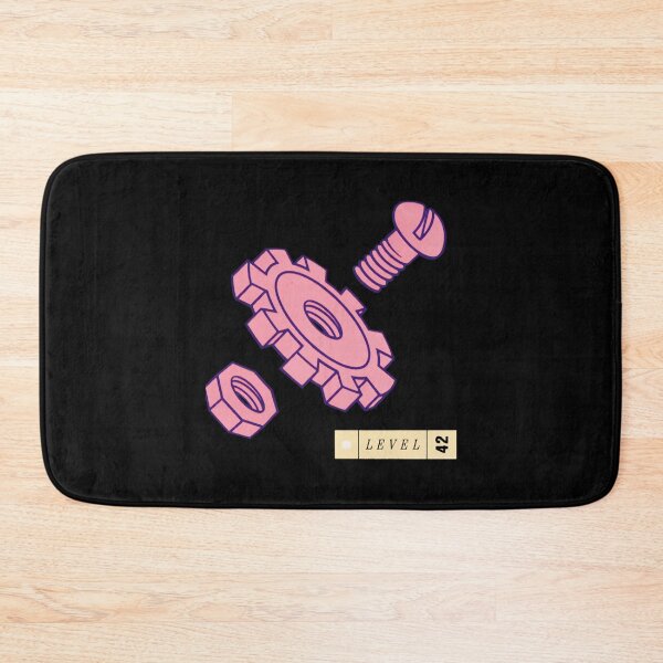 Item preview, Level of Fears      designed and sold by VIINTAGRAD.